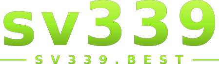 sv339 logo